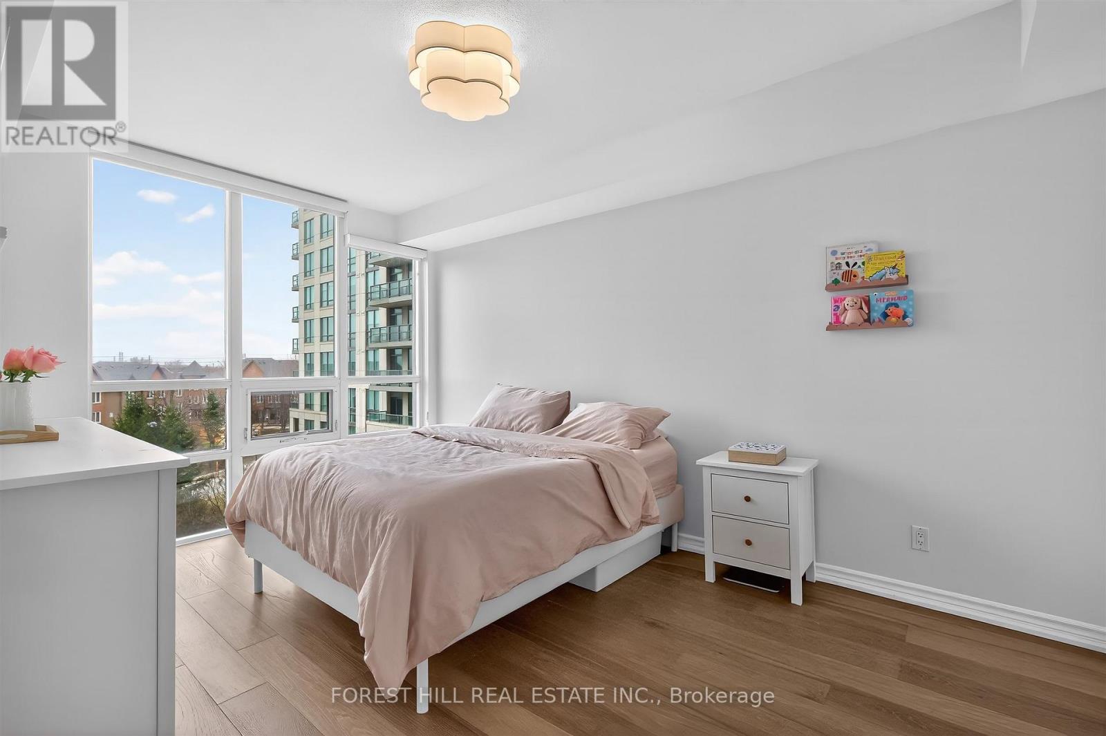 408 - 88 Promenade Circle, Vaughan, Ontario  L4J 9A4 - Photo 14 - N13032612