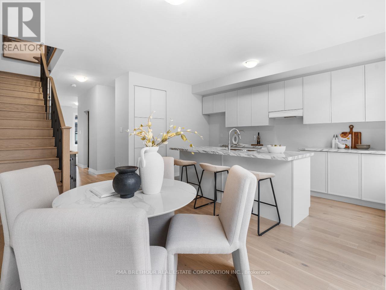 3 Lounts Lane, Markham, Ontario  L6B 1R9 - Photo 15 - N13032646