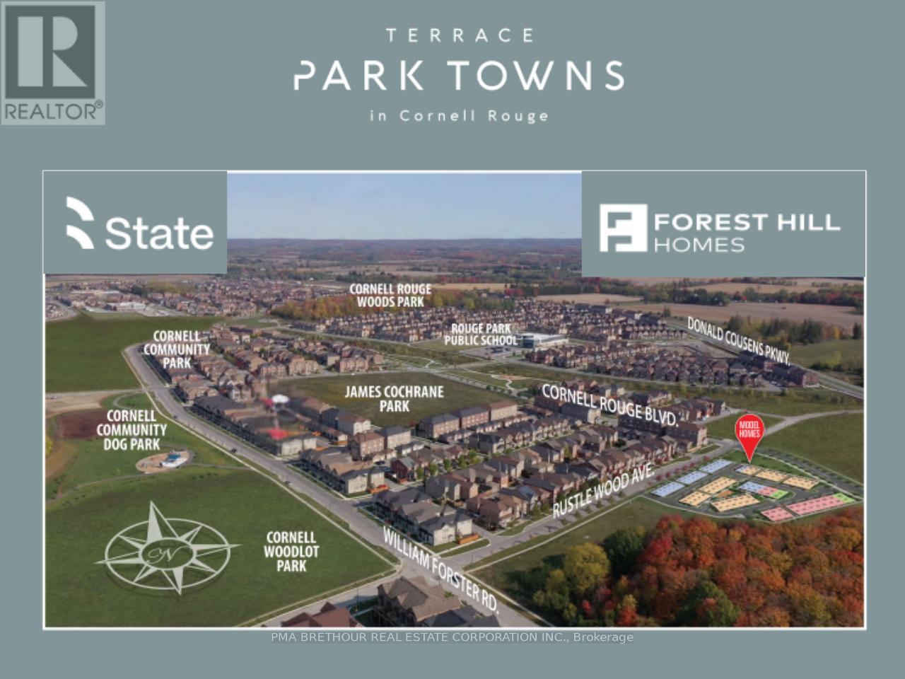 3 Lounts Lane, Markham, Ontario  L6B 1R9 - Photo 31 - N13032646