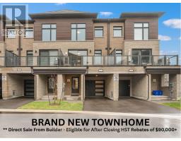 3 LOUNTS LANE, Markham, Ontario