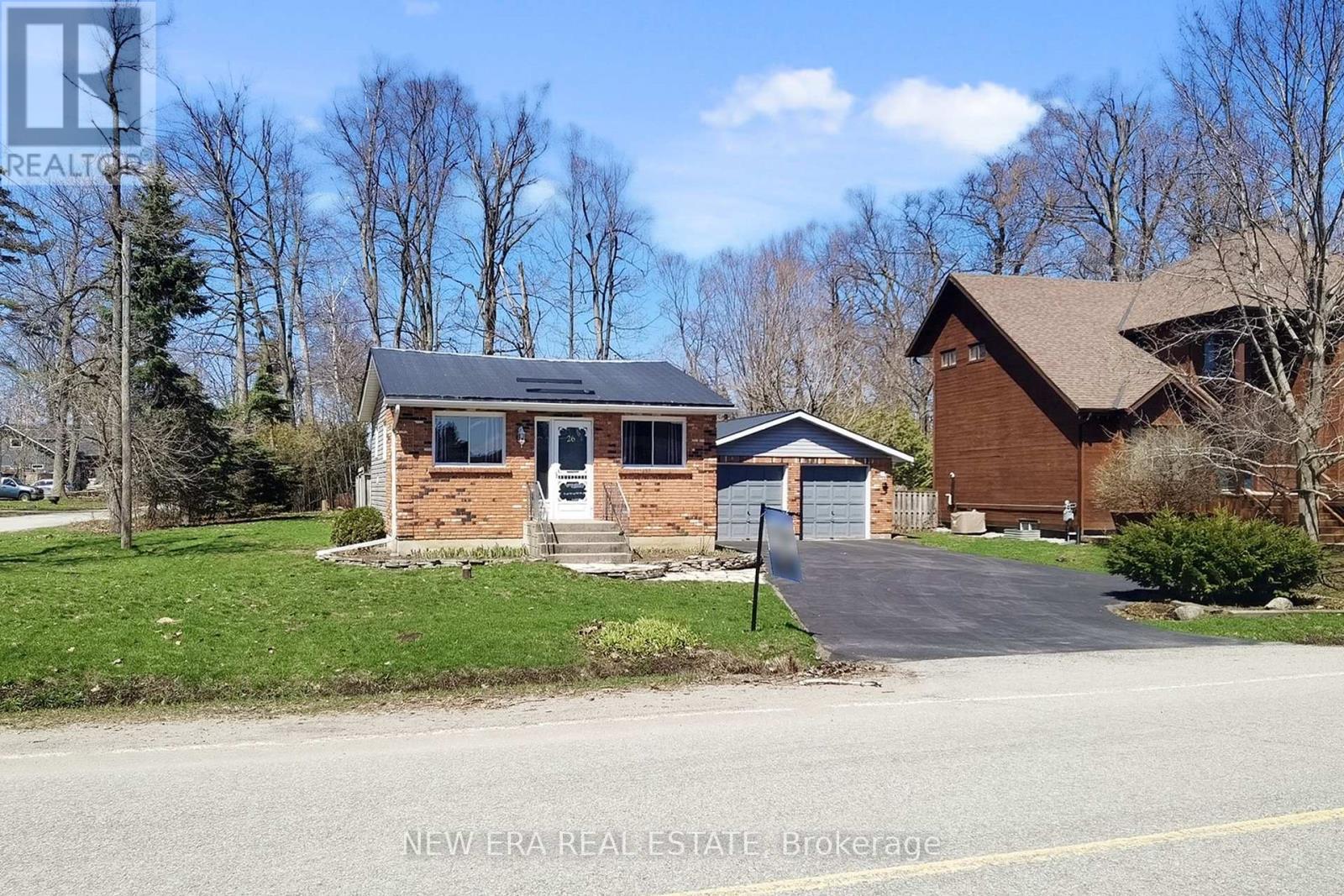 26 Big Bay Point Road, Innisfil, Ontario  L9S 2N9 - Photo 2 - N13032700