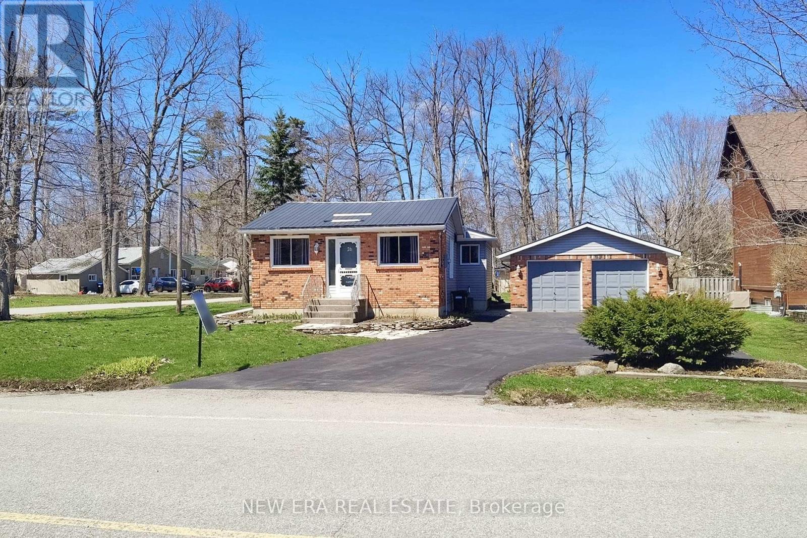 26 Big Bay Point Road, Innisfil, Ontario  L9S 2N9 - Photo 3 - N13032700