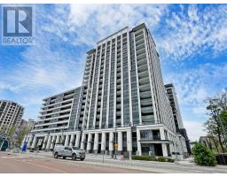 701 - 8 CEDARLAND DRIVE, Markham, Ontario