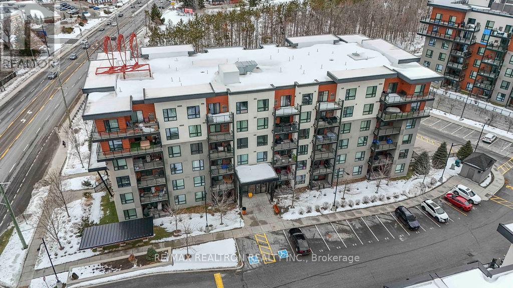 603 - 300 Essa Road, Barrie, Ontario  L4N 9Y4 - Photo 23 - S13032590