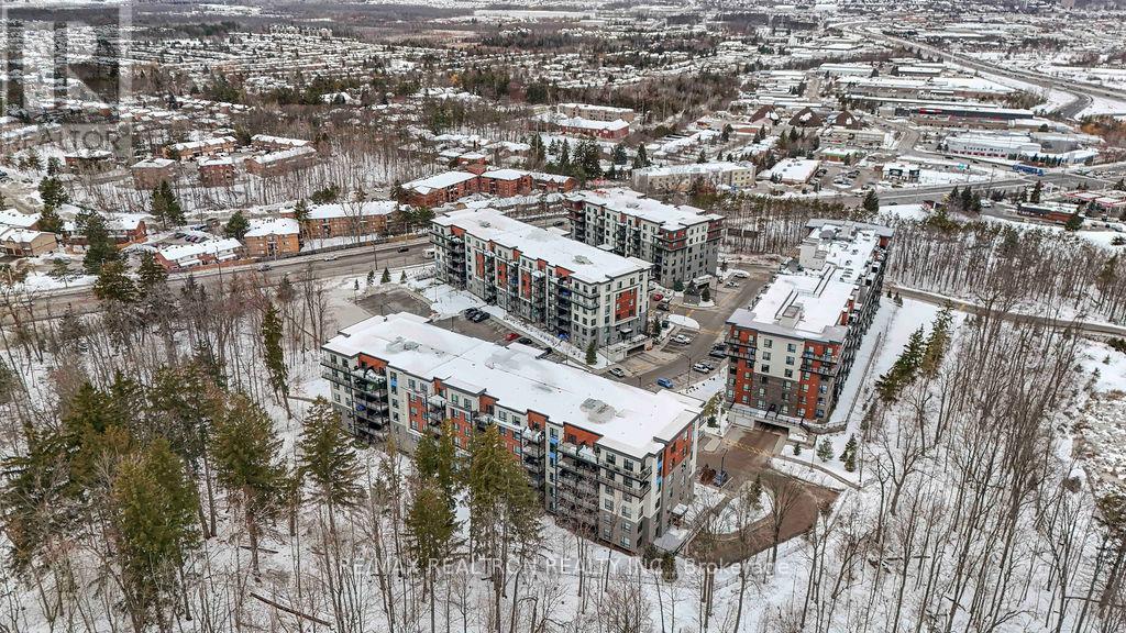 603 - 300 Essa Road, Barrie, Ontario  L4N 9Y4 - Photo 27 - S13032590