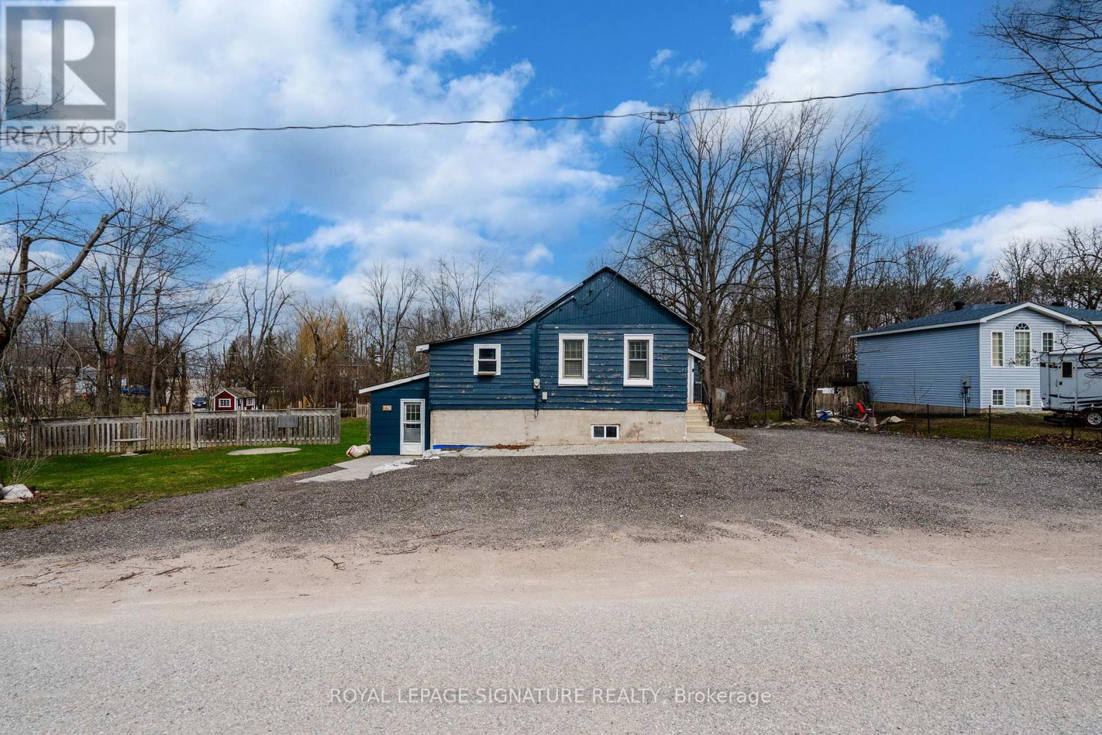 120 MAPLE STREET, tay (victoria harbour), Ontario