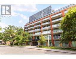 645 - 340 MCLEOD STREET, Ottawa, Ontario