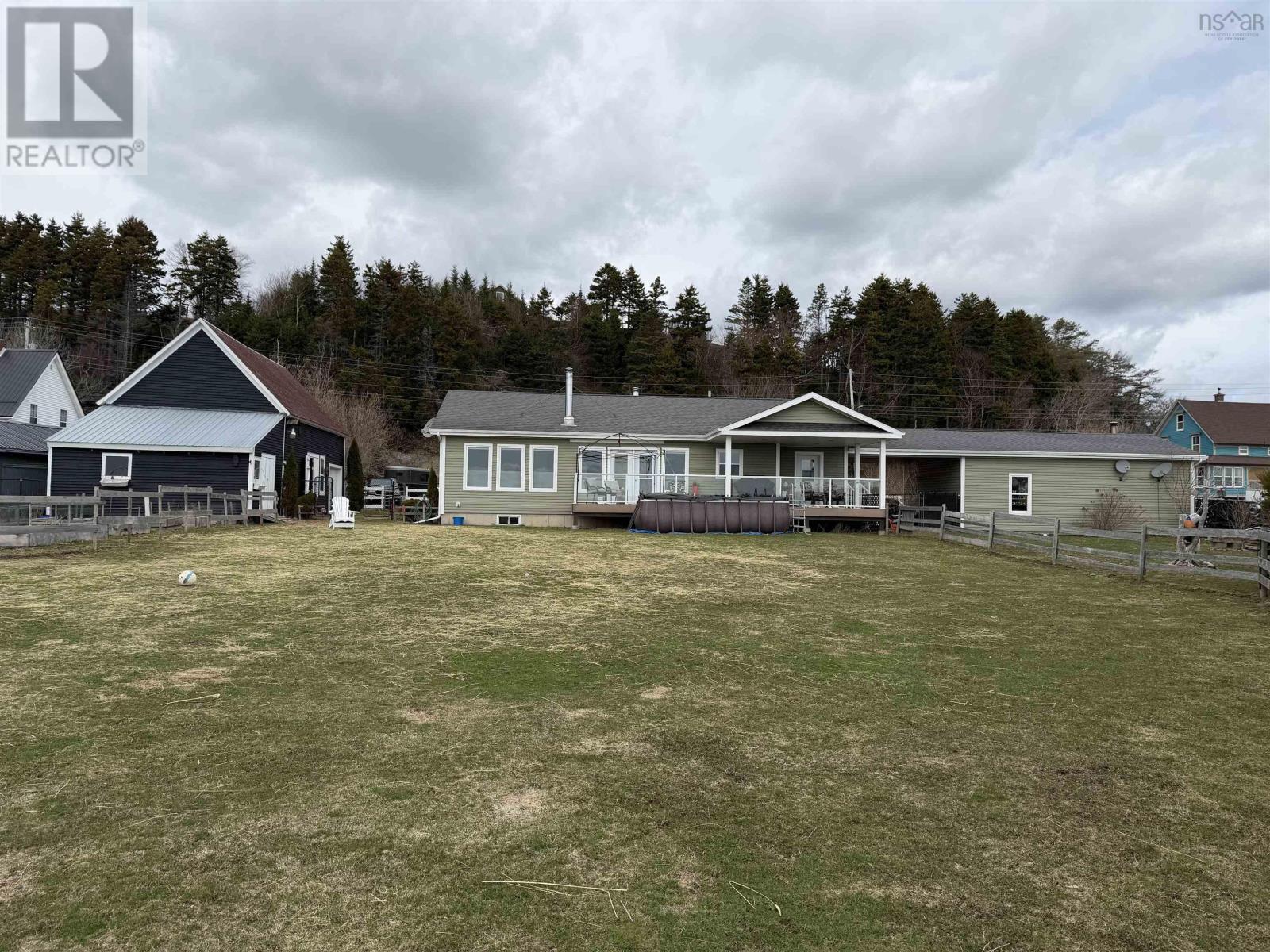 209 8622 Highway 209, Port Greville, Nova Scotia  B0M 1S0 - Photo 32 - 202608259