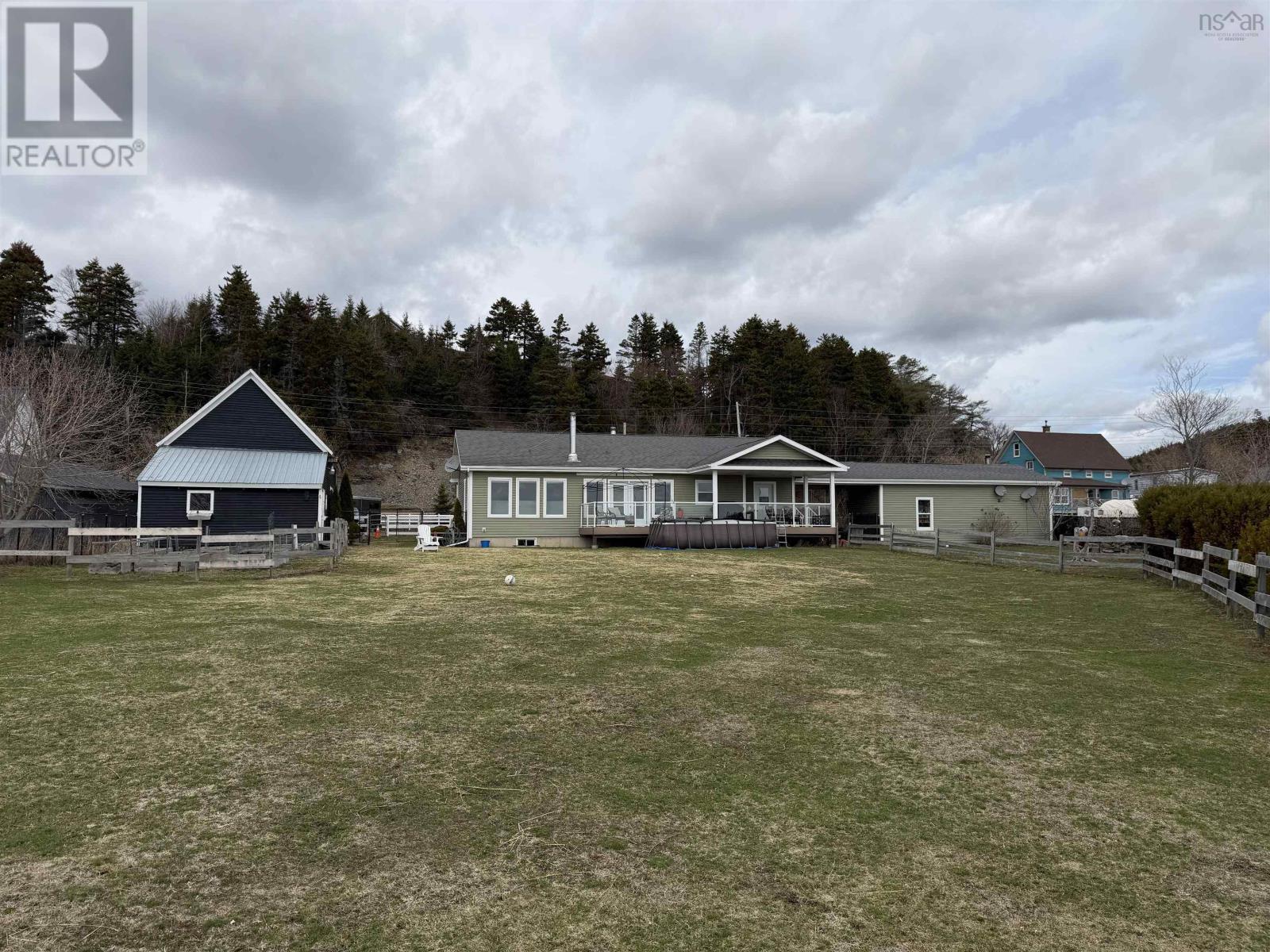 209 8622 Highway 209, Port Greville, Nova Scotia  B0M 1S0 - Photo 4 - 202608259