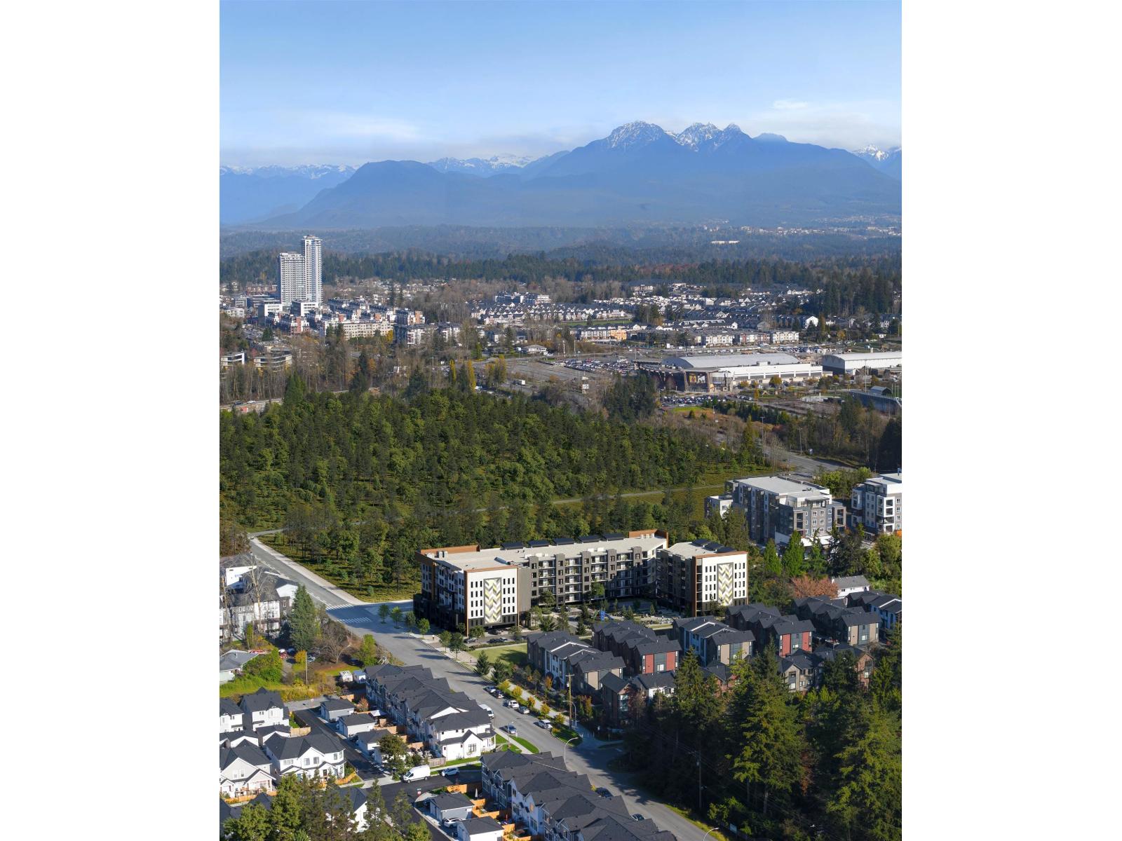 401 7588 198b Street, Langley, British Columbia  V2Y 3X9 - Photo 11 - R3114097