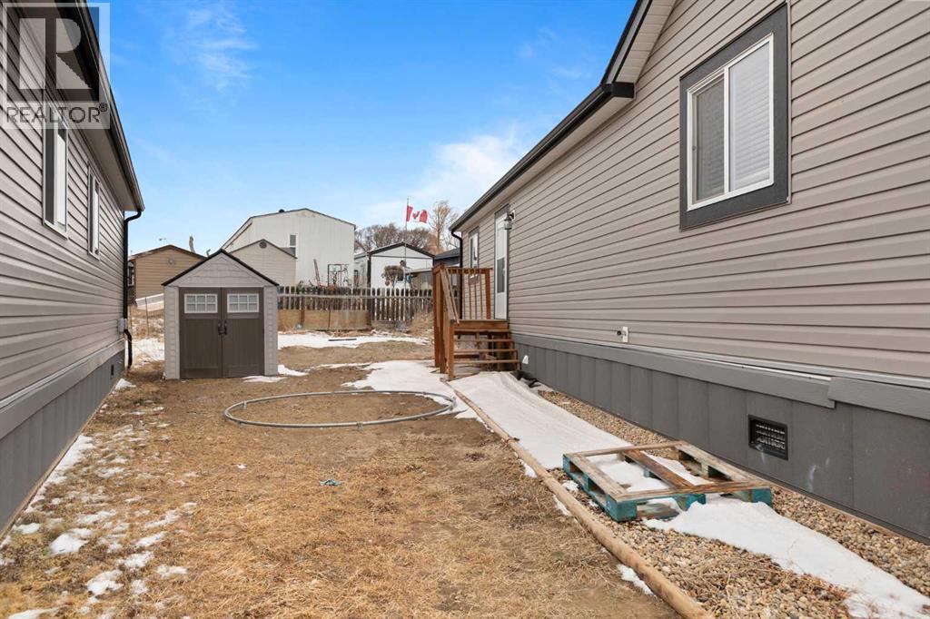 103 Anson Avenue SW, Medicine Hat, Alberta  T1A 7Z9 - Photo 23 - A2288561