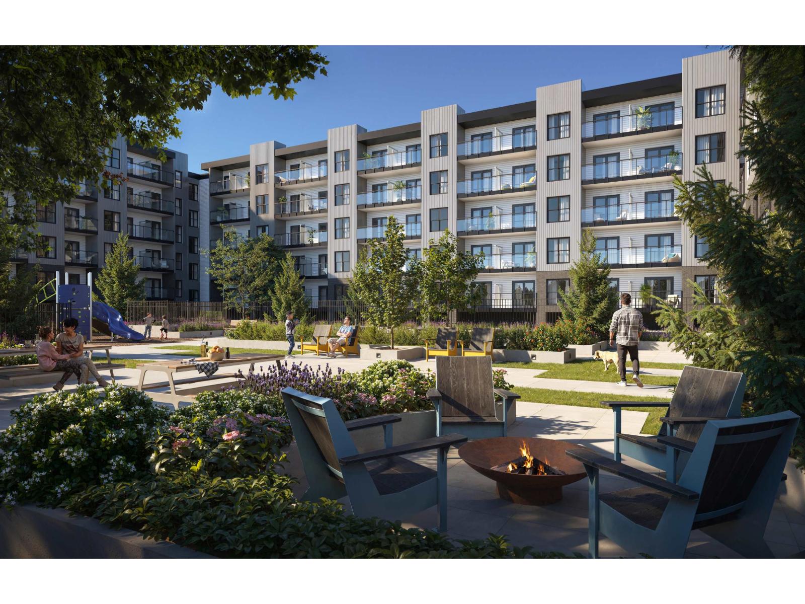 401 7588 198b Street, Langley, British Columbia  V2Y 3X9 - Photo 13 - R3114097