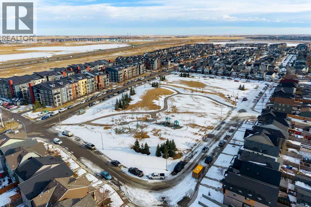 5105, 755 Copperpond Boulevard SE, Calgary, Alberta  T2Z 4R2 - Photo 23 - A2289892