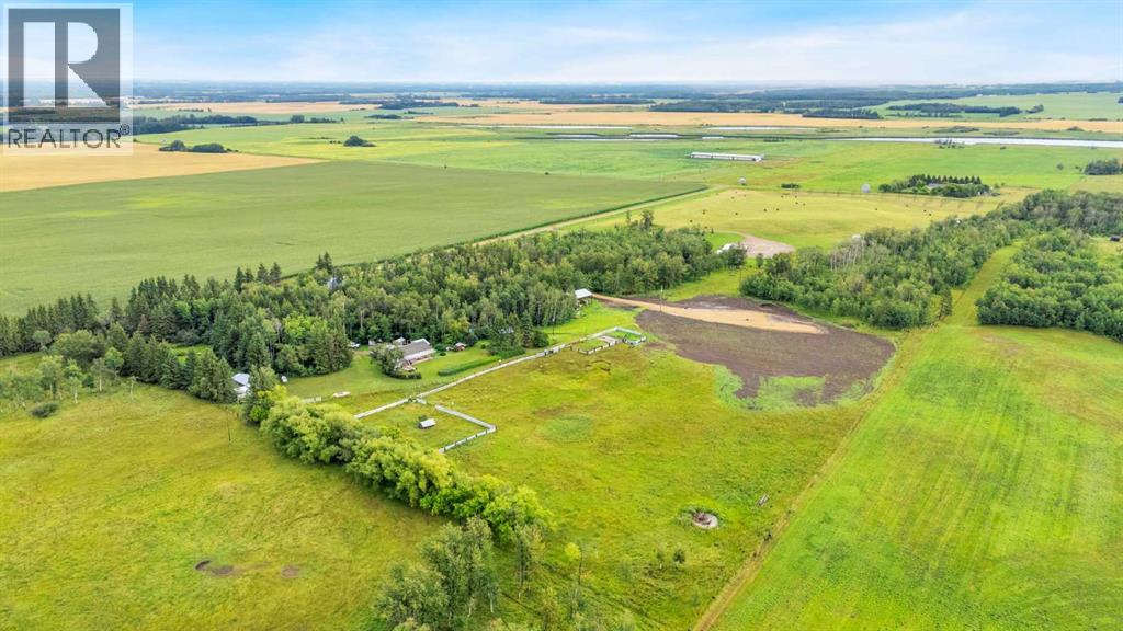 2, 431014 Range Road 250, Rural Ponoka County, Alberta  T4J 1R1 - Photo 6 - A2265893