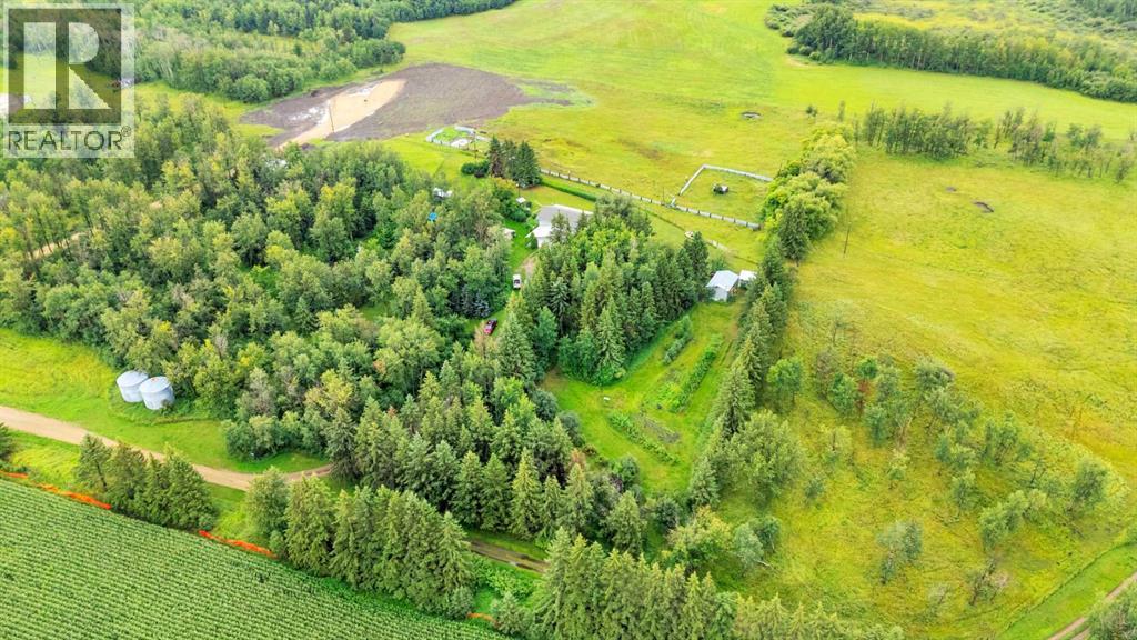 2, 431014 Range Road 250, Rural Ponoka County, Alberta  T4J 1R1 - Photo 35 - A2265893