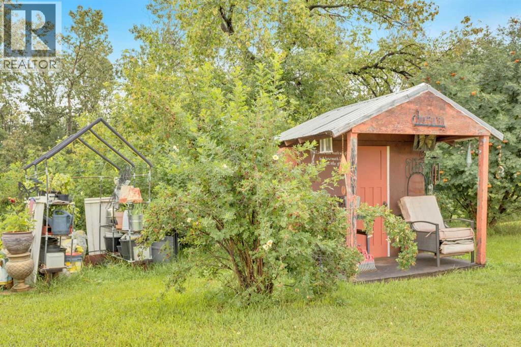 2, 431014 Range Road 250, Rural Ponoka County, Alberta  T4J 1R1 - Photo 34 - A2265893