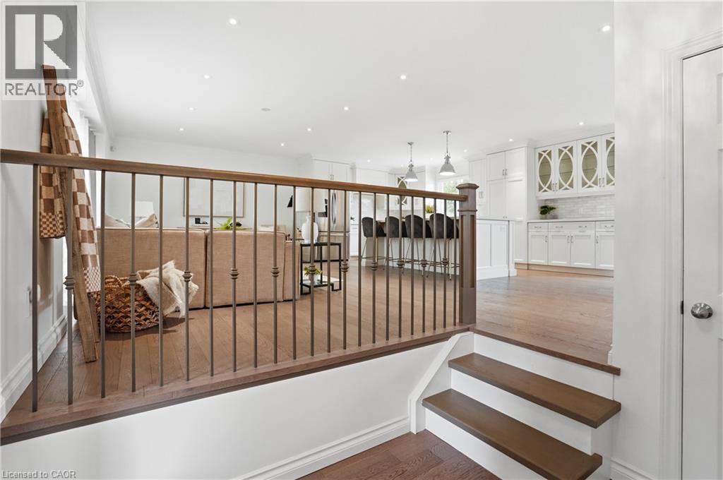 7 Kenmore Crescent, St. Catharines, Ontario  L2N 4S4 - Photo 3 - 40815677