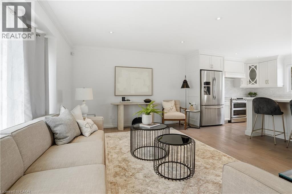 7 Kenmore Crescent, St. Catharines, Ontario  L2N 4S4 - Photo 6 - 40815677