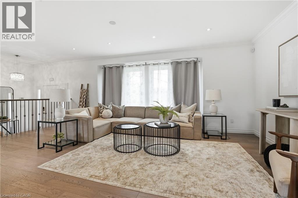 7 Kenmore Crescent, St. Catharines, Ontario  L2N 4S4 - Photo 4 - 40815677