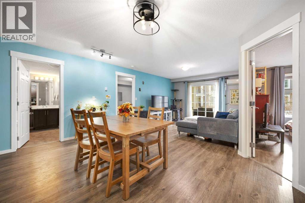 5105, 755 Copperpond Boulevard SE, Calgary, Alberta  T2Z 4R2 - Photo 4 - A2289892