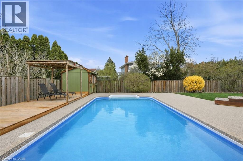 7 Kenmore Crescent, St. Catharines, Ontario  L2N 4S4 - Photo 31 - 40815677