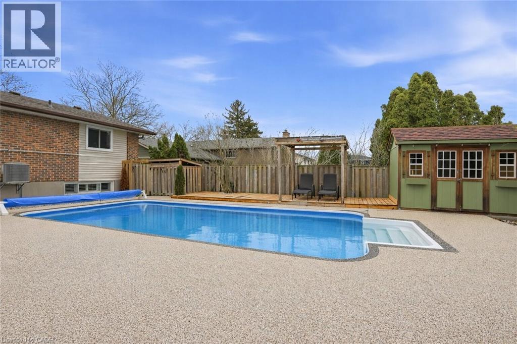 7 Kenmore Crescent, St. Catharines, Ontario  L2N 4S4 - Photo 30 - 40815677