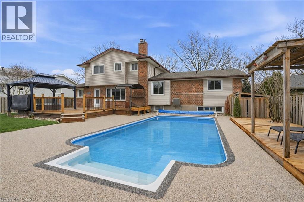 7 Kenmore Crescent, St. Catharines, Ontario  L2N 4S4 - Photo 32 - 40815677