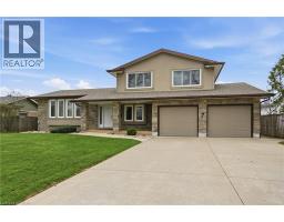 7 KENMORE Crescent, St. Catharines, Ontario