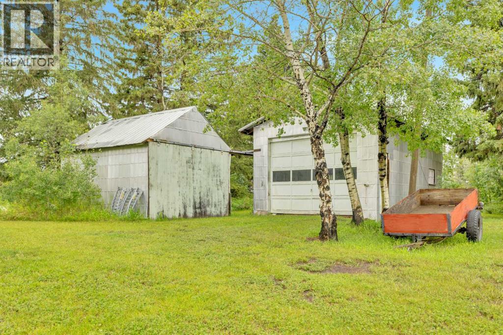 2, 431014 Range Road 250, Rural Ponoka County, Alberta  T4J 1R1 - Photo 33 - A2265893