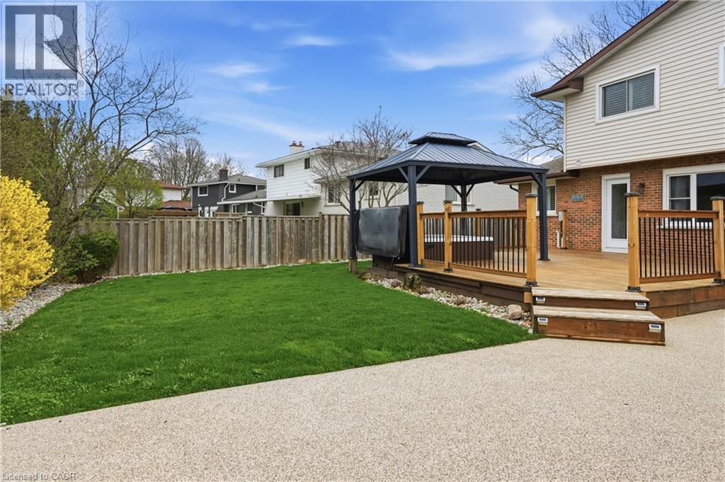 7 Kenmore Crescent, St. Catharines, Ontario  L2N 4S4 - Photo 33 - 40815677