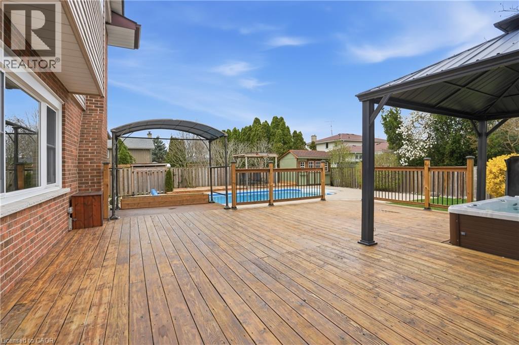 7 Kenmore Crescent, St. Catharines, Ontario  L2N 4S4 - Photo 29 - 40815677