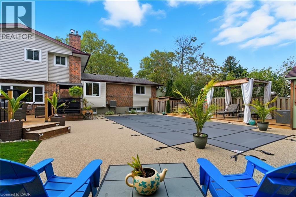 7 Kenmore Crescent, St. Catharines, Ontario  L2N 4S4 - Photo 34 - 40815677