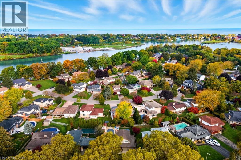 7 Kenmore Crescent, St. Catharines, Ontario  L2N 4S4 - Photo 35 - 40815677