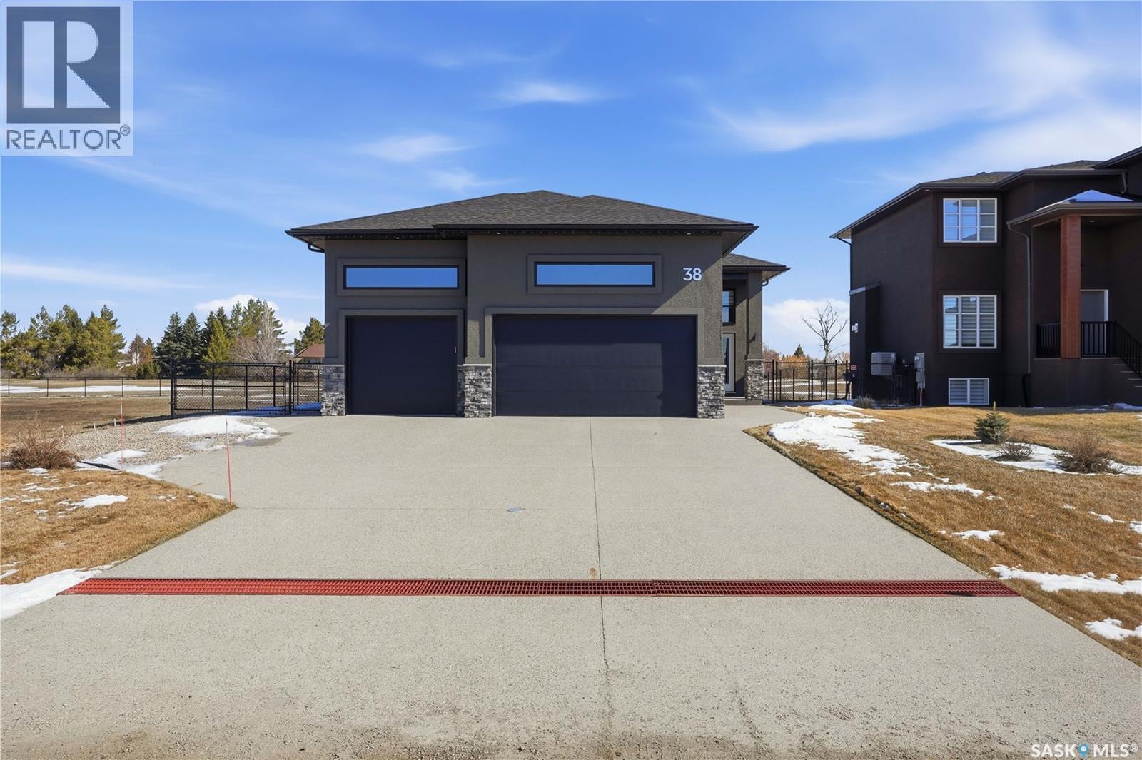 38 Huber Drive, Edenwold Rm No.158, Saskatchewan