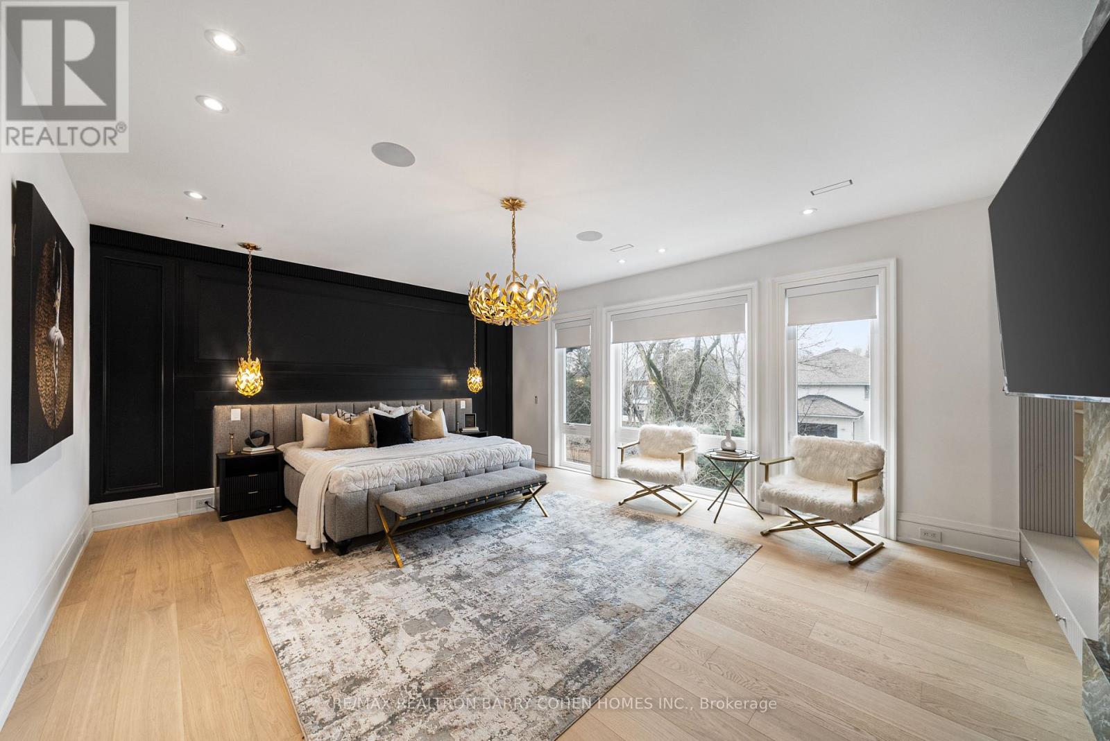 192 Lord Seaton Road, Toronto, Ontario  M2P 1K9 - Photo 22 - C12947518