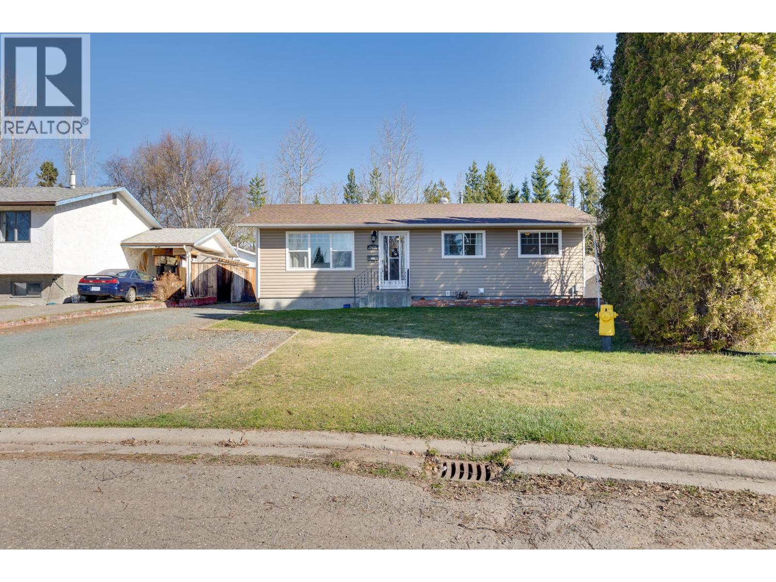 7672 Moncton Crescent, Prince George, British Columbia  V2N 3M1 - Photo 2 - R3114673