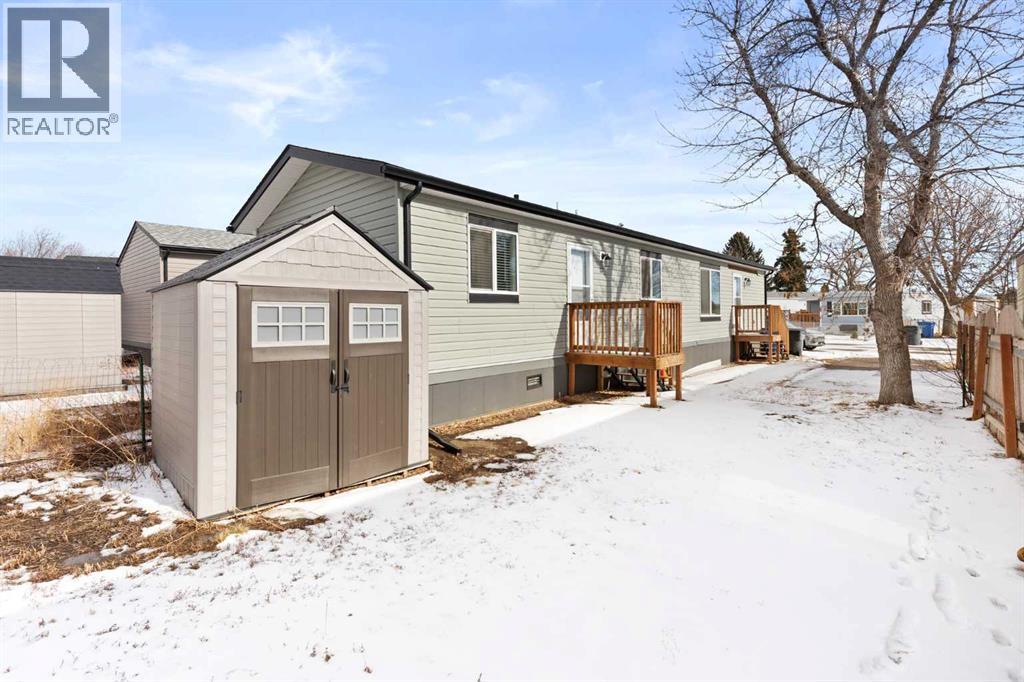 99 Anson Avenue SW, Medicine Hat, Alberta  T1A 7Z9 - Photo 20 - A2288614