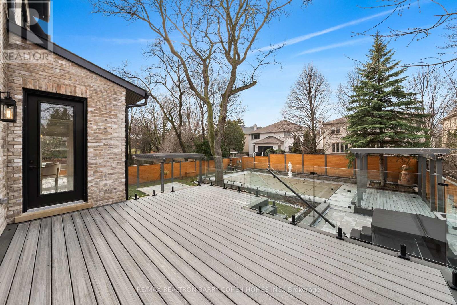 192 Lord Seaton Road, Toronto, Ontario  M2P 1K9 - Photo 48 - C12947518