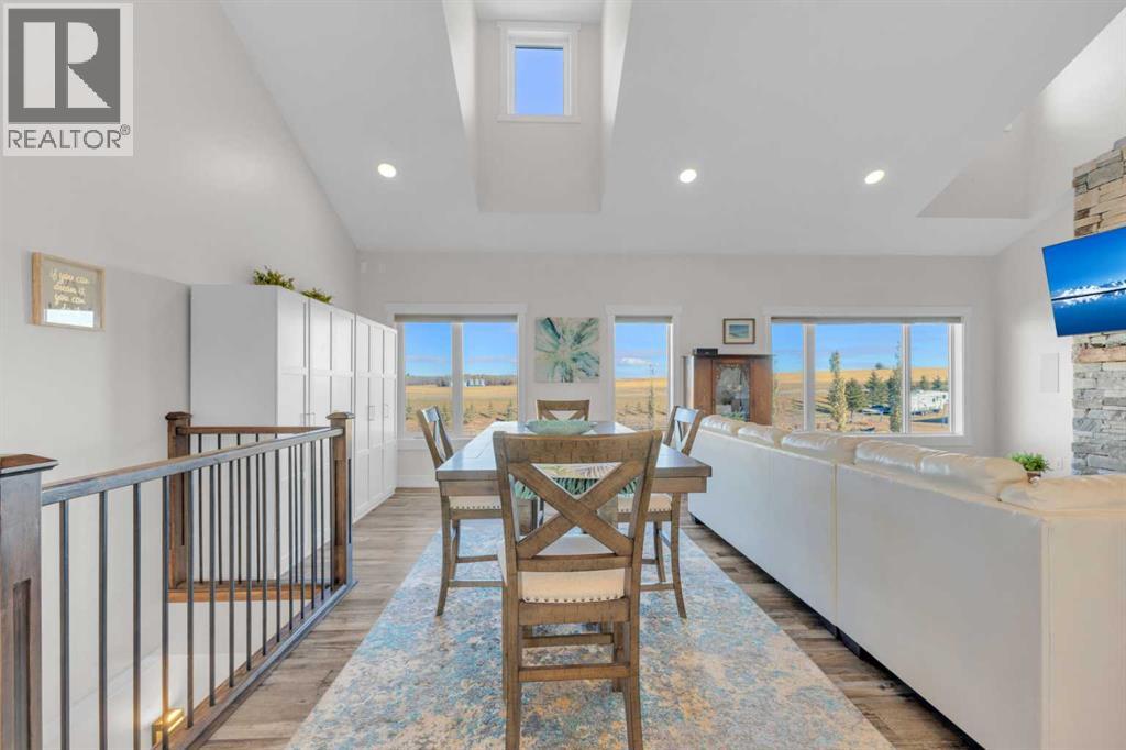 1505 Township Road 394, Rural Lacombe County, Alberta  T4M 0Y3 - Photo 13 - A2290103