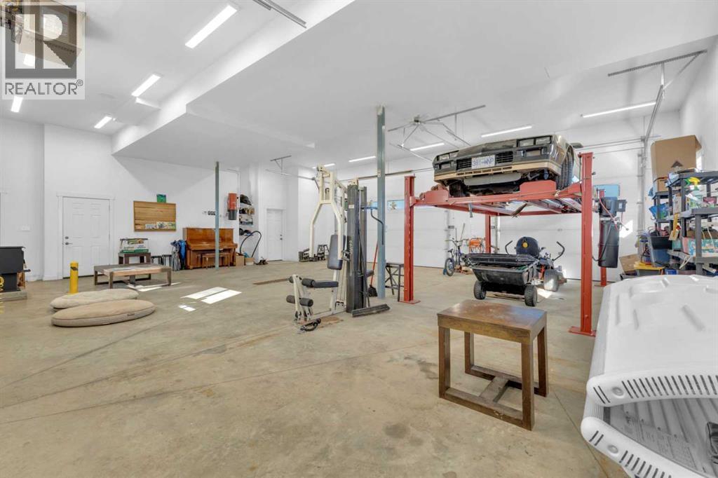 1505 Township Road 394, Rural Lacombe County, Alberta  T4M 0Y3 - Photo 30 - A2290103