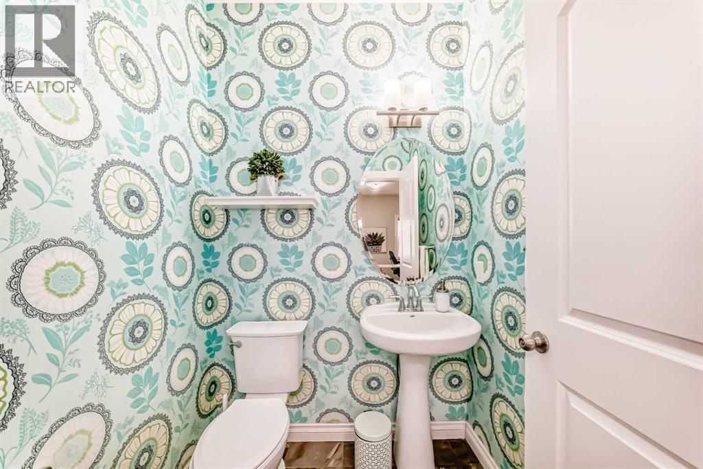 98 Mahogany Way Se, Calgary, Alberta  T3M 1N5 - Photo 14 - A2290640