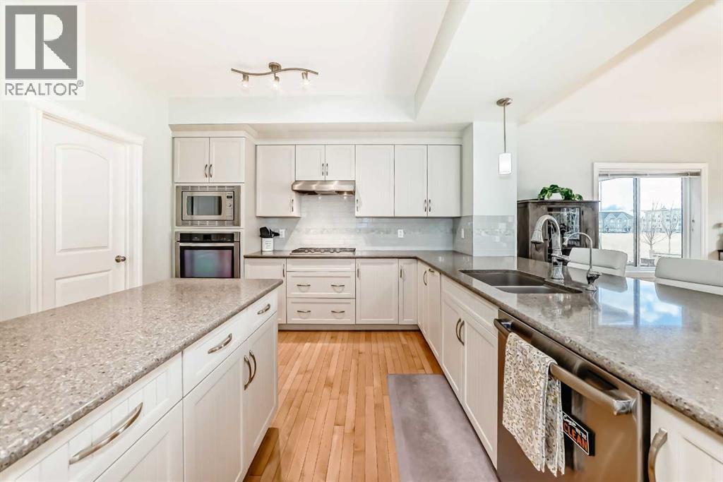 98 Mahogany Way Se, Calgary, Alberta  T3M 1N5 - Photo 5 - A2290640