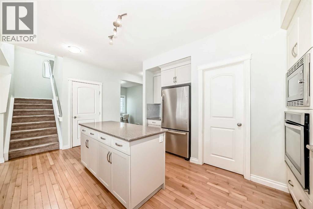 98 Mahogany Way Se, Calgary, Alberta  T3M 1N5 - Photo 6 - A2290640