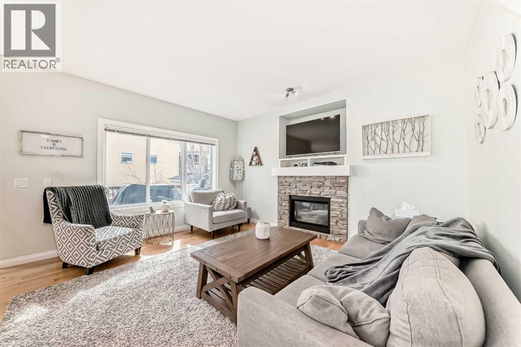 98 Mahogany Way Se, Calgary, Alberta  T3M 1N5 - Photo 9 - A2290640