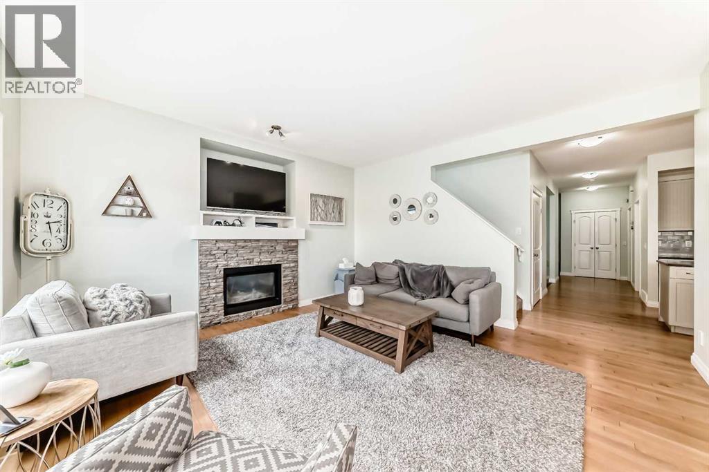 98 Mahogany Way Se, Calgary, Alberta  T3M 1N5 - Photo 11 - A2290640