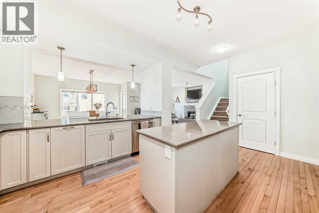 98 Mahogany Way Se, Calgary, Alberta  T3M 1N5 - Photo 7 - A2290640