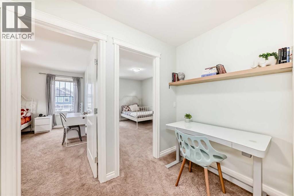 98 Mahogany Way Se, Calgary, Alberta  T3M 1N5 - Photo 28 - A2290640