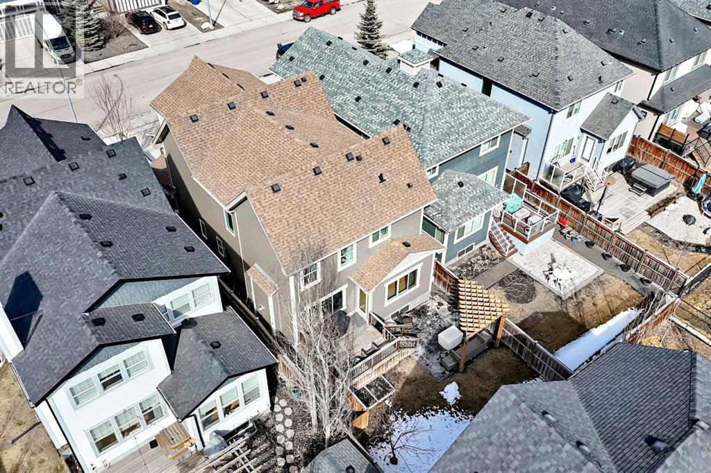 98 Mahogany Way Se, Calgary, Alberta  T3M 1N5 - Photo 41 - A2290640