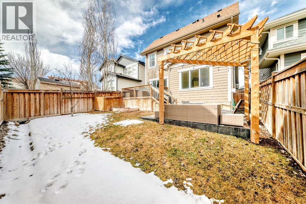 98 Mahogany Way Se, Calgary, Alberta  T3M 1N5 - Photo 38 - A2290640
