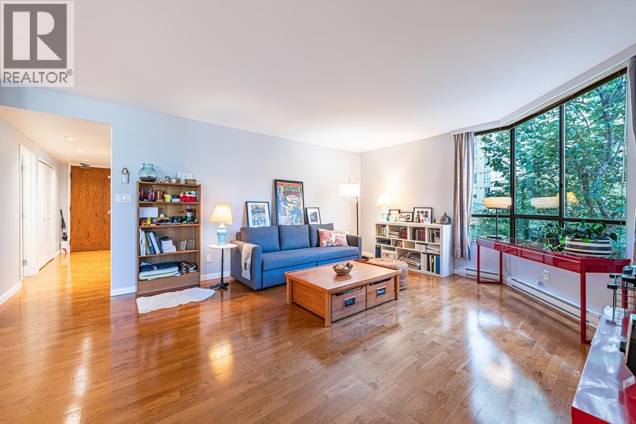 203 738 Broughton Street, Vancouver, British Columbia  V6G 3A7 - Photo 3 - R3114653